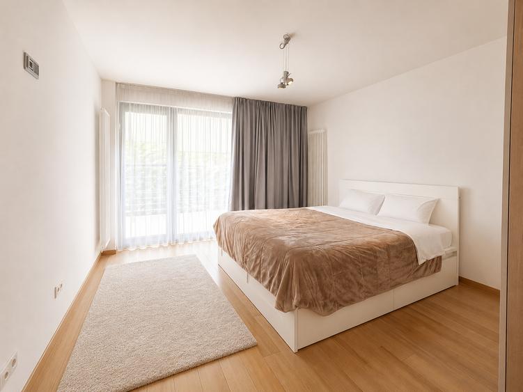 Vila individuala modernă 6 camere
