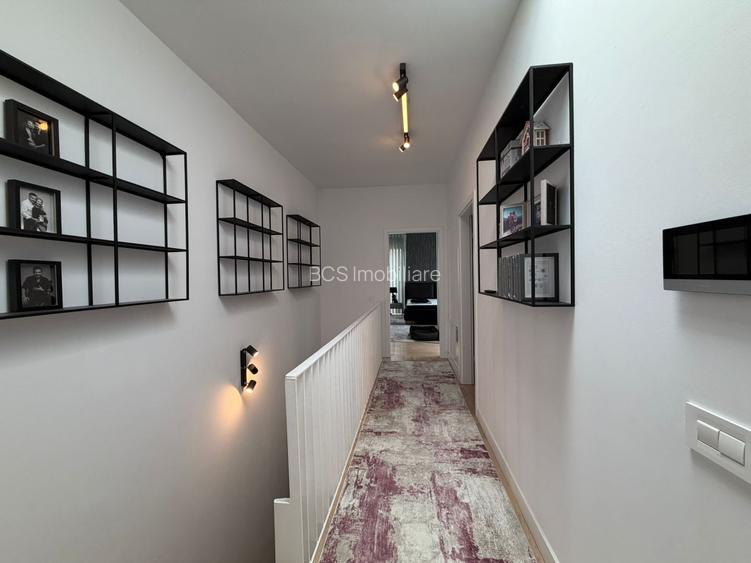 Inchiriere - duplex - parkview 4 camere  - Avalon Estate-Pipera - 8