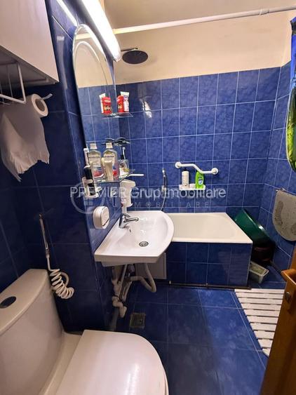 Apartament 3 camere 2 bai decomandat 72mp, Tatarasi, CT+ AC - 8