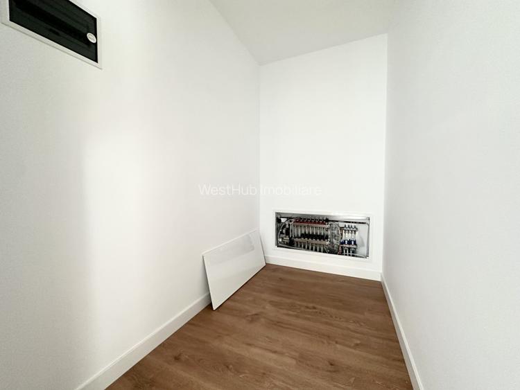 Duplex modern, 5 camere, 125mp utili, 315mp teren - Dumbravita - 9