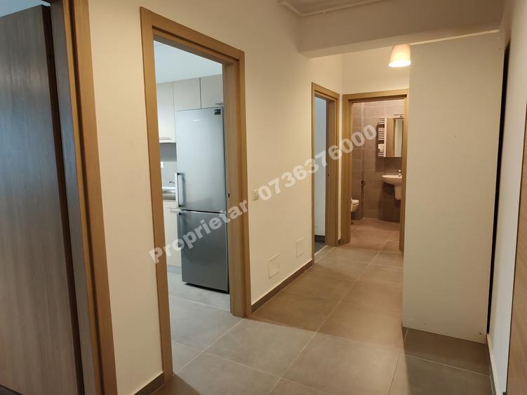 Dau în chirie apartament 2 camere în Cotroceni Politehnica Residence, cu parcare
