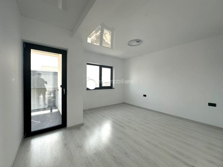 COMISION 0%! Duplex modern cu 3 dormitoare, 2 băi și terasă panoramică - 17