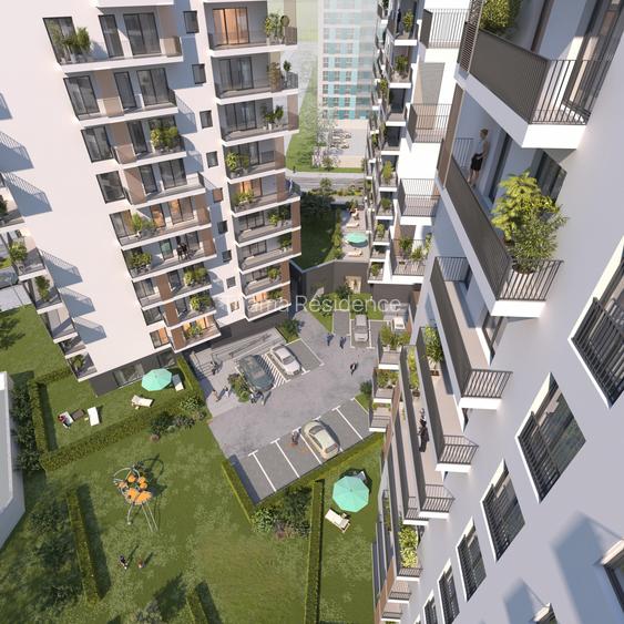TRIAMA Residence - 3