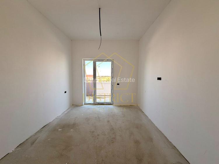 Apartament decomandat cu 3 camere | Terasa de 22mp | Urseni - 5