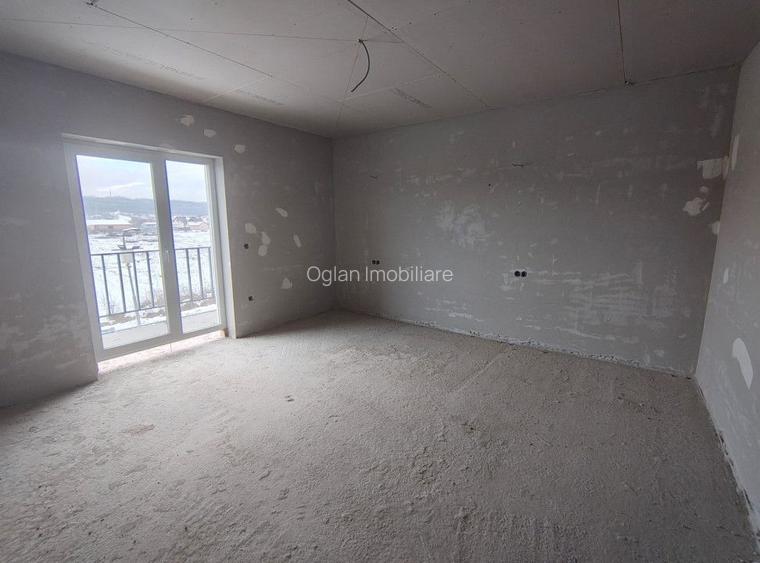 DUPLEX Modern 142mp -Ansamblu rezidential, zona SELIMBAR! - 5