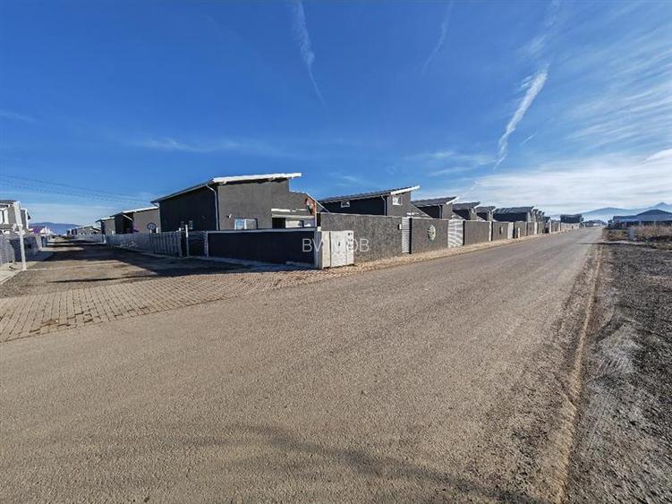 Inchiriem Casa Tip Duplex, 4 Camere, Utilata, Tarlungeni izvor - 34