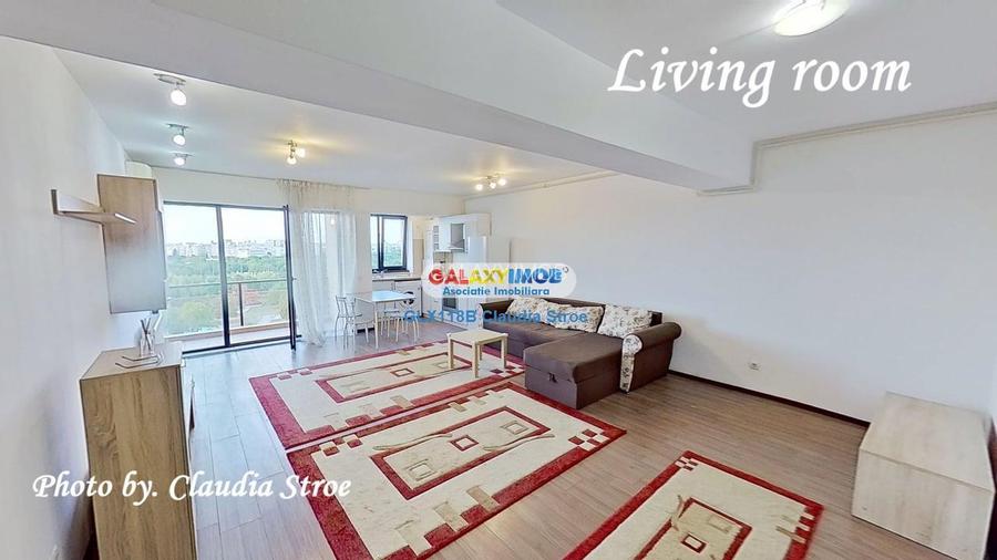 Inchiriere apartament 2 camere Brancoveanu Metrou - 8