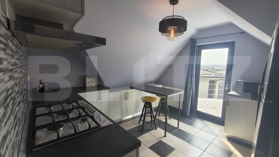 Casa individuala, 310 mp, 1.371 mp teren, zona Pacurari