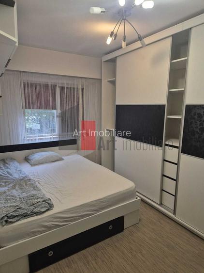 Vanzare apartament 3 camere -Crangasi -Lacul Morii - 4
