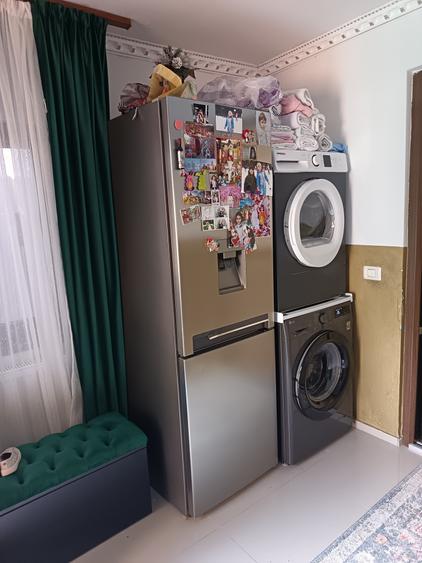 Casa curte/ 3 camere/Andronache/zona linistita/sector 2
