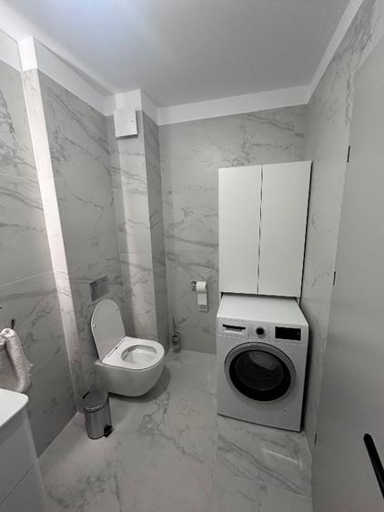 Apartament 2 camere, Prima Inchiriere - Elite City, Iris, Cluj Napoca