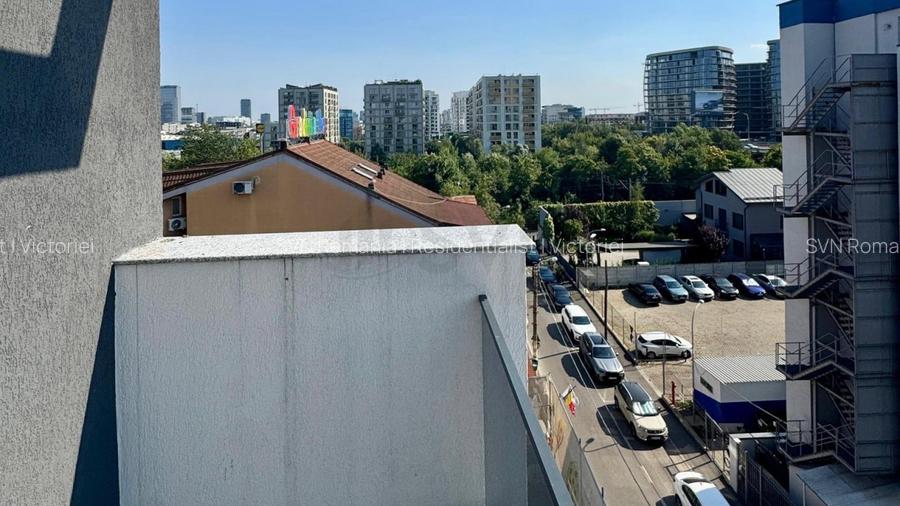 REA1029699 PENTHOUSE l 3 CAMERE l TERASA 22 MP l PARCARE l AVIATIEI - 15