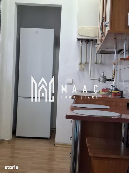 Apartament de vânzare 2 camere | Ostroveni, Râmnicu Vâlcea | 42 mp