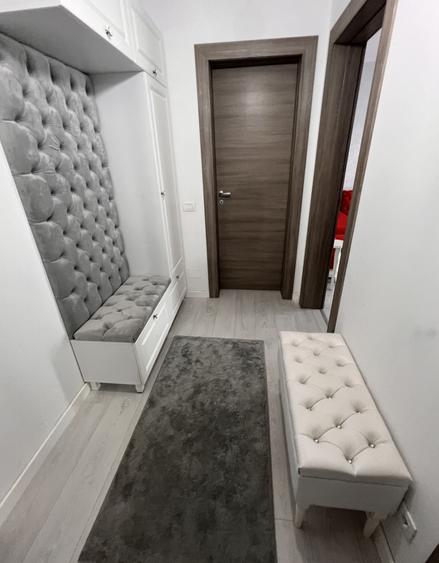 Studio Premium | 21 Residence | Politehnica | Garsoniera 21 Residence