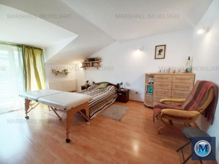 Vila cu 6 camere de vanzare, zona Republicii, 192.1 mp #15677
