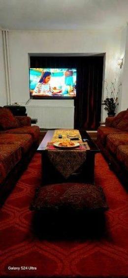 Apartament -2 camere -Zona Sebastian