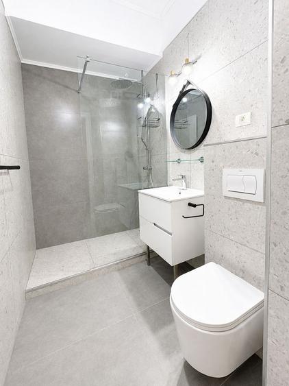 APARTAMENT 2 CAMERE | CURTE PROPIE