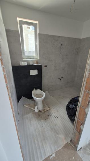 Casa moderna 2026, 3 camere, 3 bai, 120 mp utili, 300 mp teren