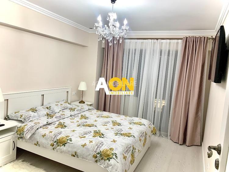 Apartament 3 camere | ULTRAFINISAT | - 2