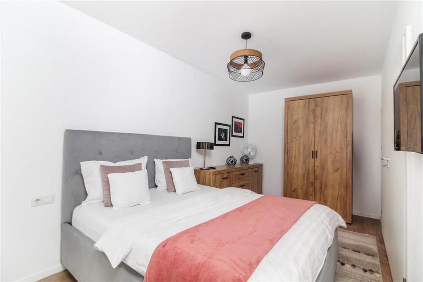 Apartament 2 camere cu vedere spre lac, terasa | Viva City, Gheorgheni