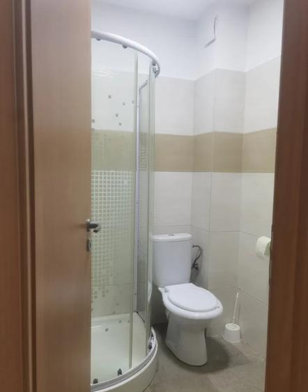 230 euro!Garsoniera in zona Poitiers, et 3