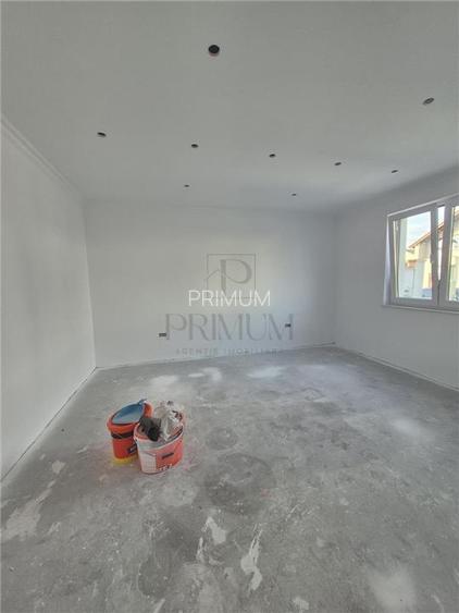 DUPLEX IDEAL GHIRODA - LANGA NOUL CAMPUS UNIVERSITAR - FINISAJE SI COMPARTIMENTA