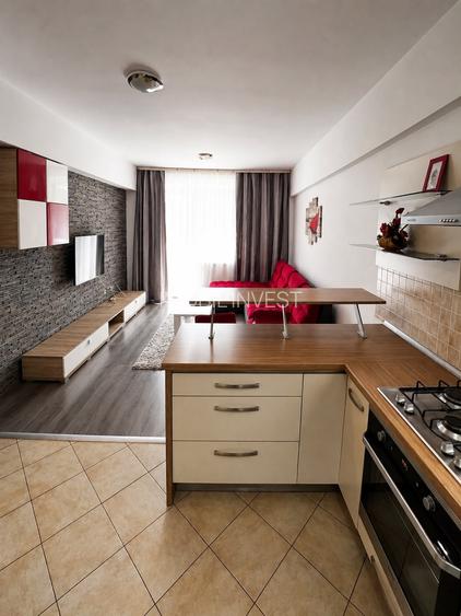 Apartament 3 camere | 61 mp | Parcare | Zona Stadion | 105.000 € - 2