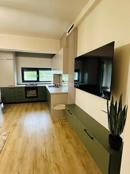 Apartament 3 camere - Vedere la lac -  Prima închiriere - 2
