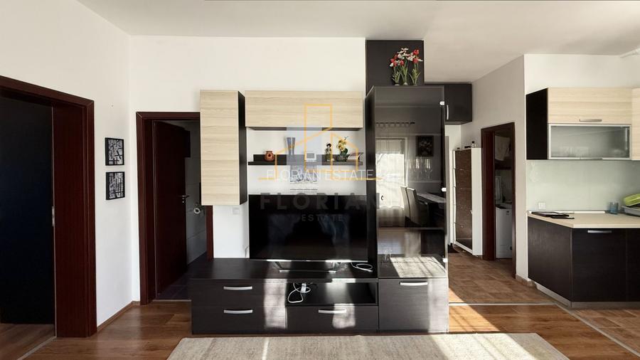 Apartament 3 camere, Dumbravita, Strada Balcescu din 1 august - 4