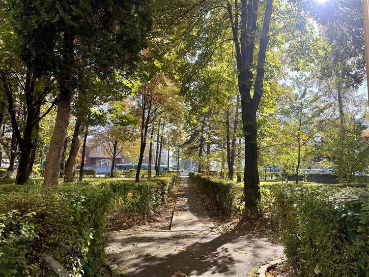 Apartament 2 Camere, Vedere Munti, Calea Bucuresti