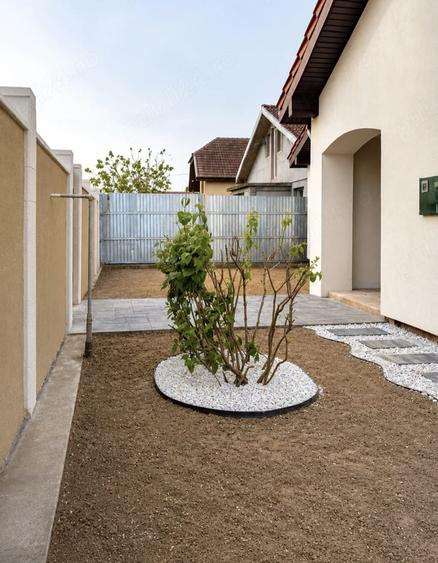 Casă individuală de vânzare în Recaș | 143 mp utili | Teren 720 mp