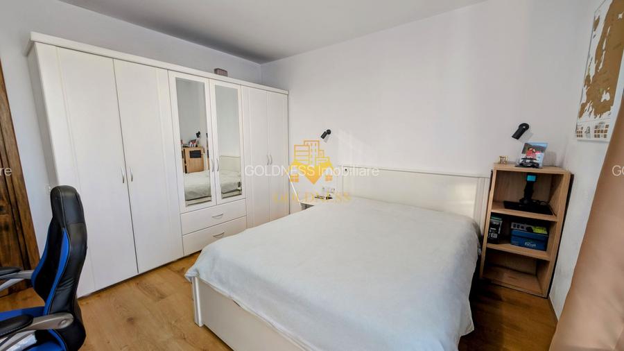 2 Camere Decomandate, Marasti, Bloc Nou, AC, Lidl, Leroy Merlin, Ira - 6
