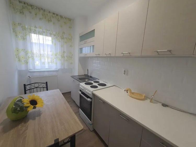 Apartament cu 2 camere decomandate | 50mp | Buna Ziua | Parcare inclusa in pret