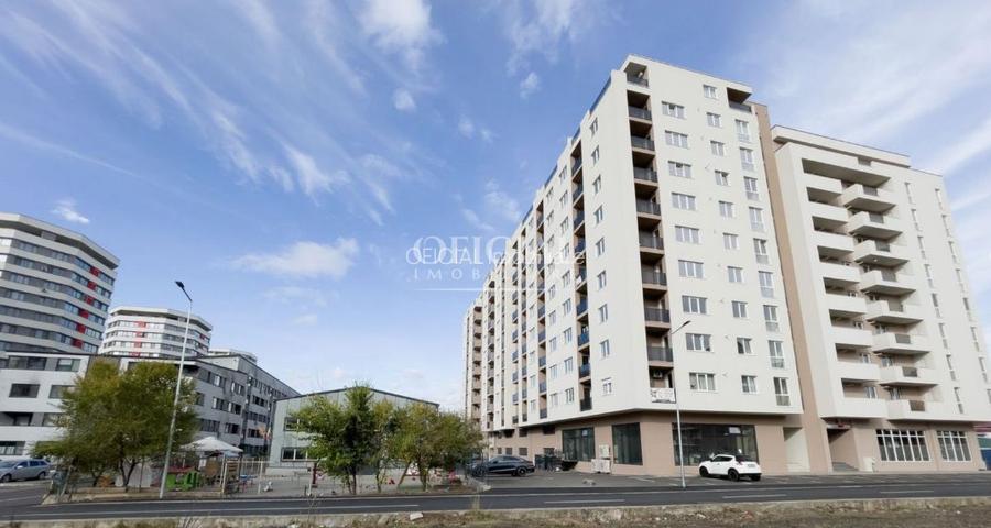 Apartament 2 Camere | Parcare Inclusa | Zona VIVO BMW