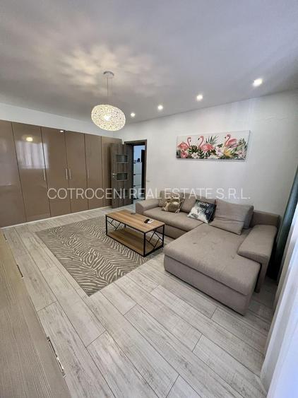 Apartament 3 camere | Parcul Liniei | 2 băi | Centrală | Parcare proprie | 900 € - 2