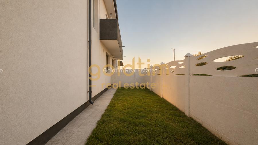 VILA DUPLEX/MOBILATA COMPLET/120MP UTILI/BRANESTI - 17