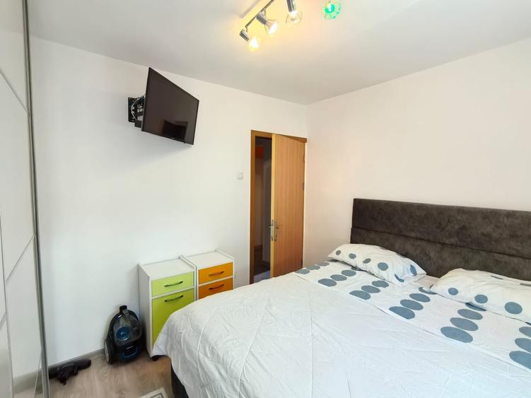 Apartament cu 2 camere Dorobantilor-Modern