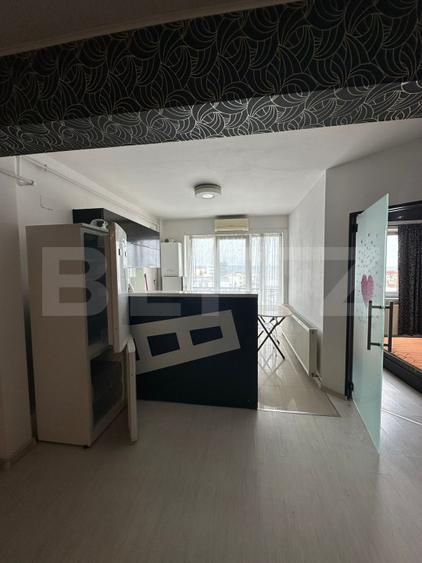 Apartament 2 camere, 55 mp, Calea Turzii