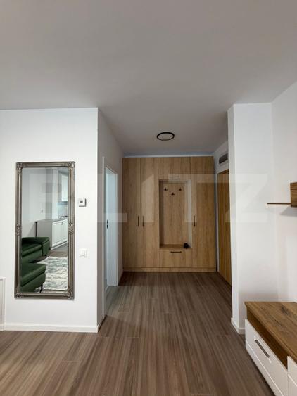 Apartament 2 camere, prima inchiriere, parcare subterana, zona Oncos