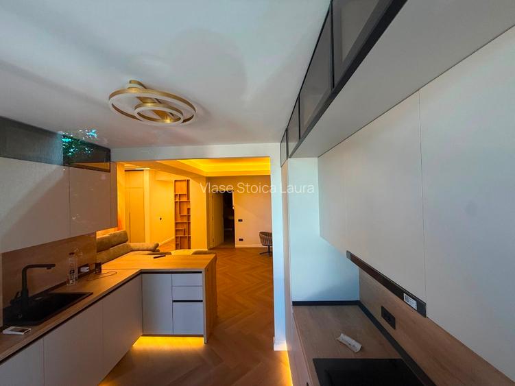 Studio de inchiriat in North Area Lake View - 10