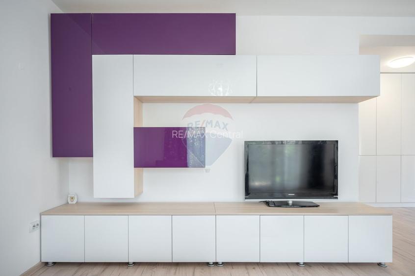 Casă Modernă cu 4 camere în Cartier Izvor - Predare imediată! - 35