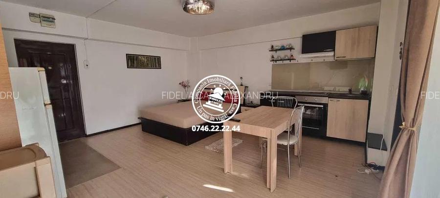 Apartament 1 camera Centru-Sf. Lazar - 2