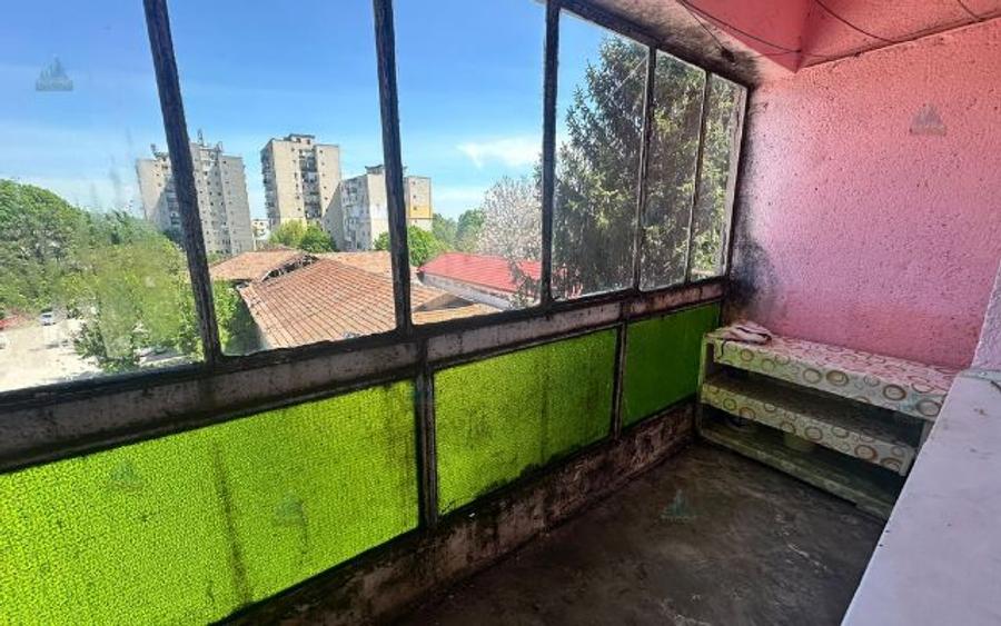Apartament 3 camere de vânzare – 1 Decembrie 1918, zona Tipografiei