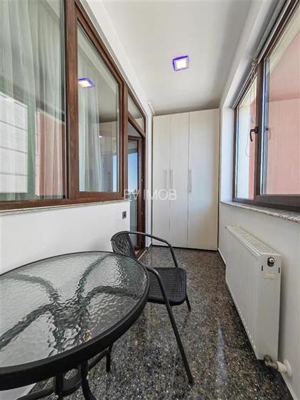 Inchiriem Apartament 3 Camere 94 Mp, Modern, Semidec, Tractorul - 12