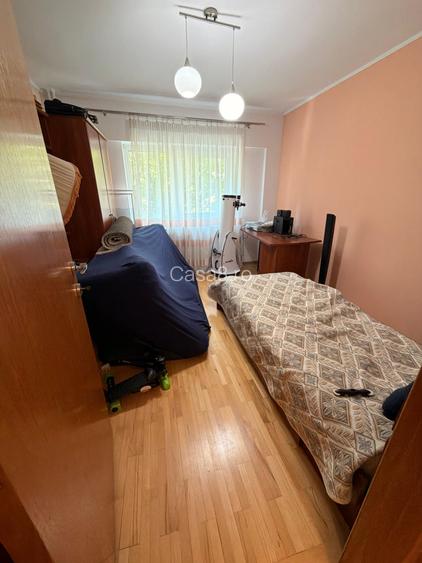 Apartment 4 camere de vanzare | Sebastian- Salaj | 109mp - 8