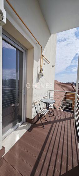Apartament modern, bloc nou, Complex Studentesc - 26