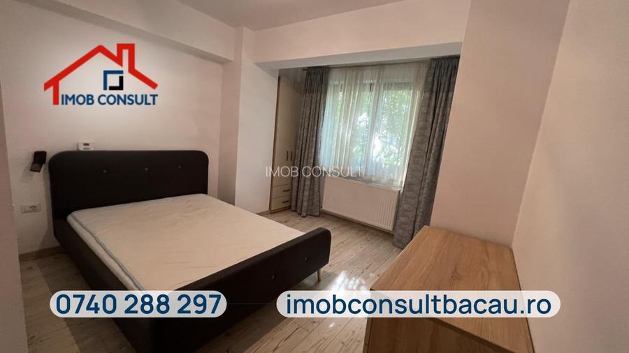 Apartament 2 camere de închiriat – Ultracentral | Bloc nou | CE1749 - 4