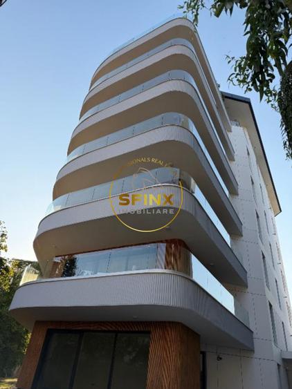 Cotroceni, imobil modern 2024, inchiriere 3 camere cu terasa mare, garaj