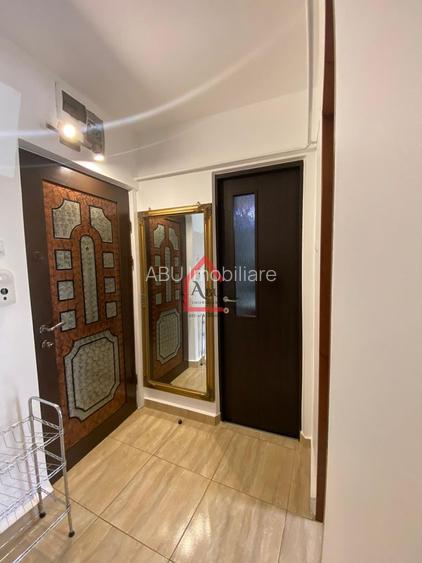 Apartament cu doua camere, Decomandat, Modern, Metalurgie - Tudor Vlad - 19