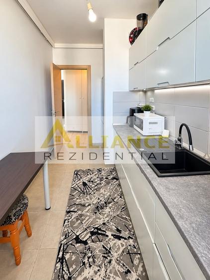 APARTAMENT 3 CAMERE | 2 BAI | 73,2 MP UTIL | PRELUNGIREA GHENCEA